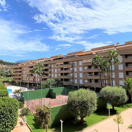 Puerto Romano Vybdenia Exterior foto