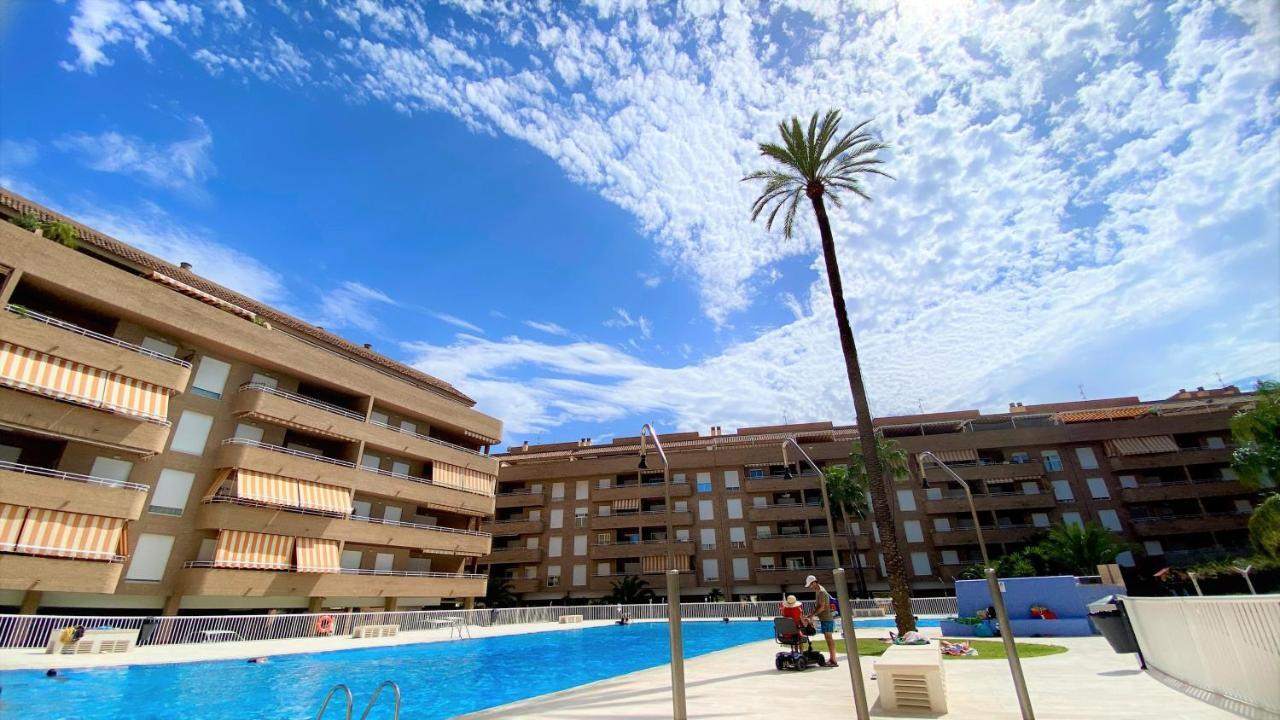 Puerto Romano Vybdenia Exterior foto
