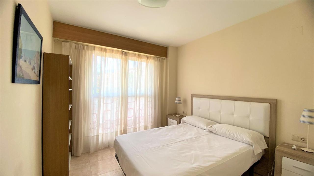 Puerto Romano Vybdenia Exterior foto