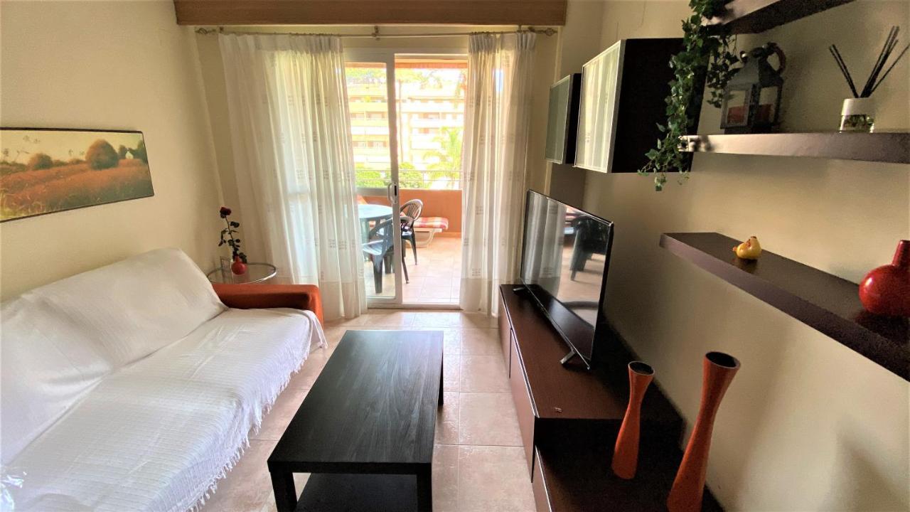 Puerto Romano Vybdenia Exterior foto