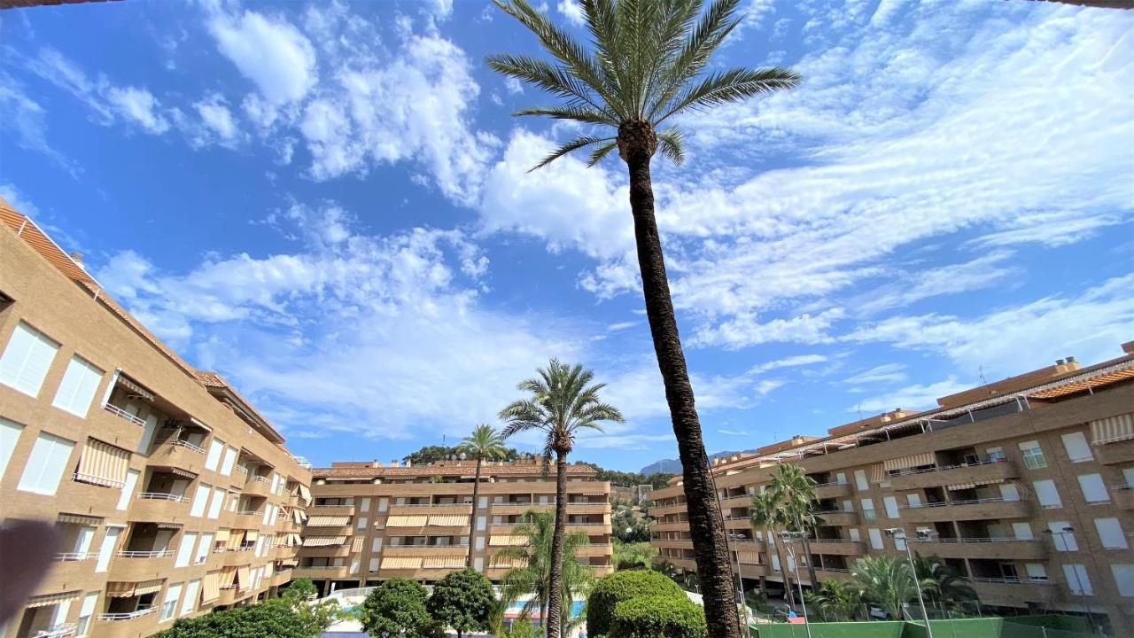 Puerto Romano Vybdenia Exterior foto