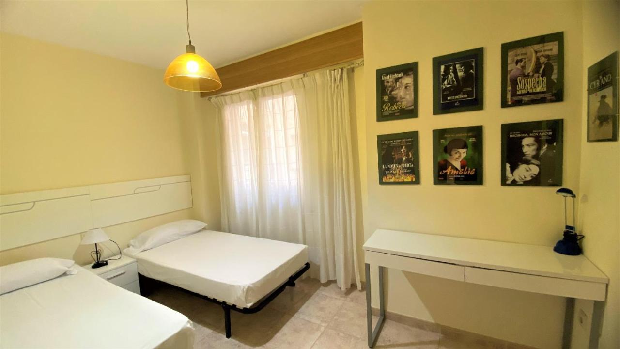 Puerto Romano Vybdenia Exterior foto