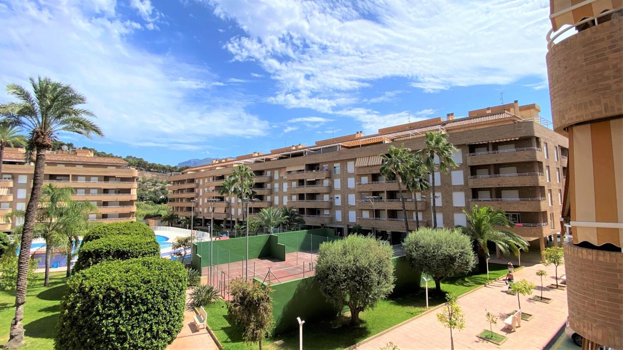 Puerto Romano Vybdenia Exterior foto