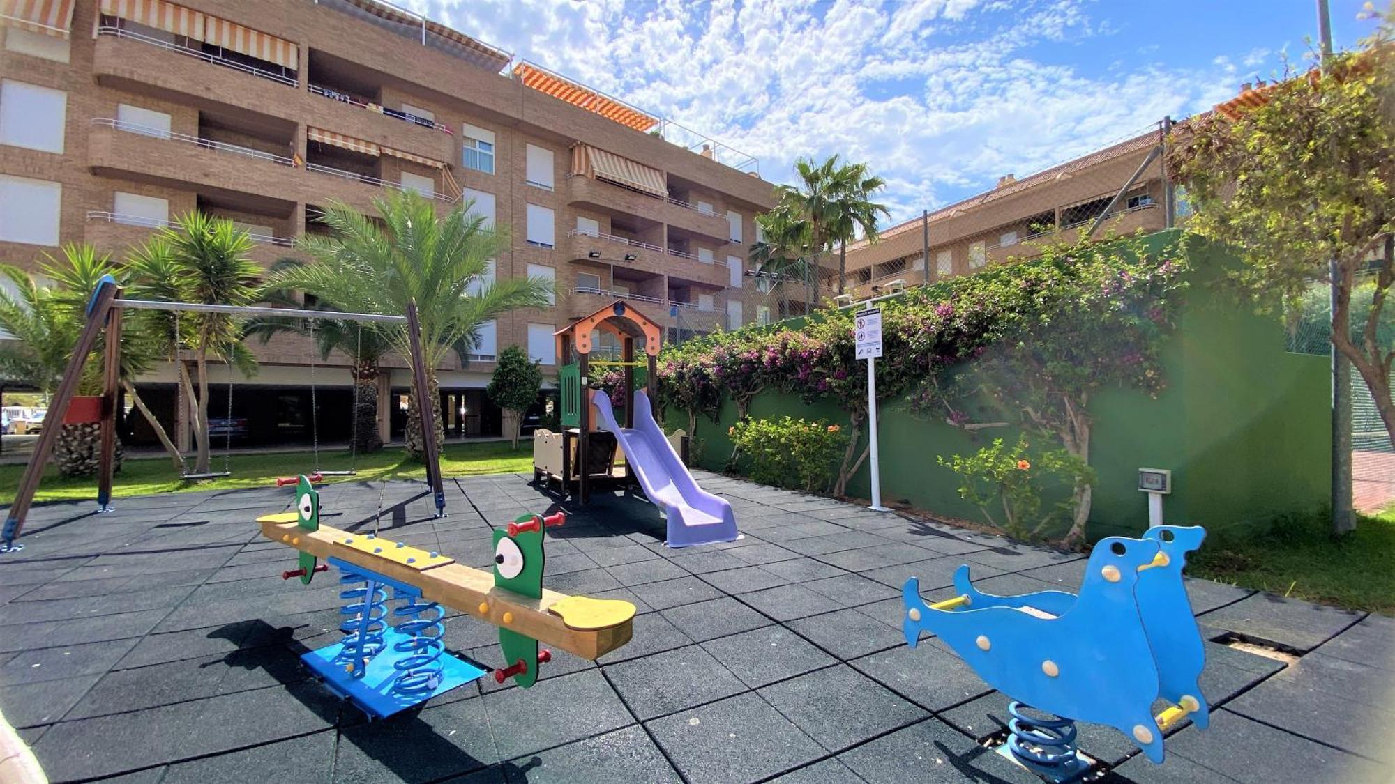 Puerto Romano Vybdenia Exterior foto